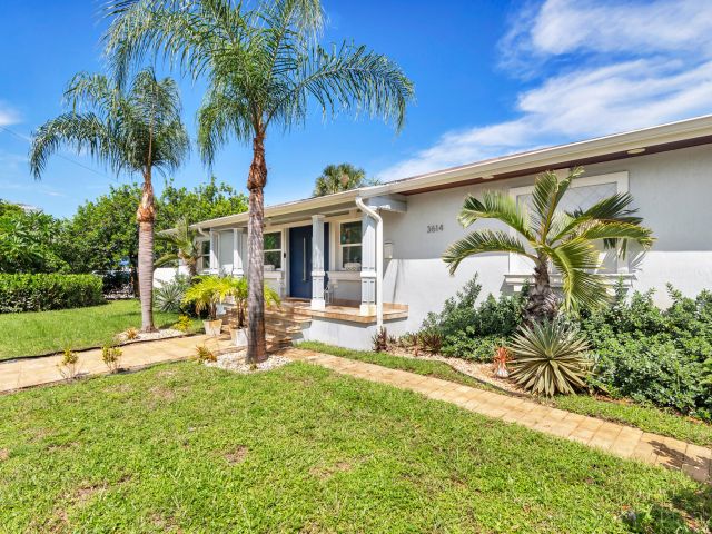 Home for sale at 3614 Poinsettia Avenue - photo 6592034