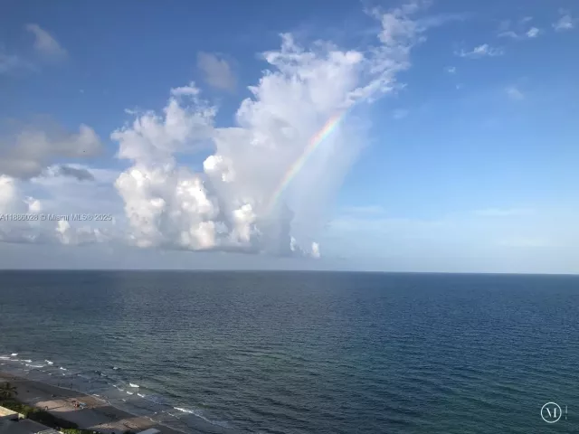 2-bedroom condo for rent in Hallandale Beach - 2080 S Ocean Dr PH6 - MondialRealty