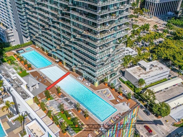 Apartment for rent  Unit #2208 - photo 6587255