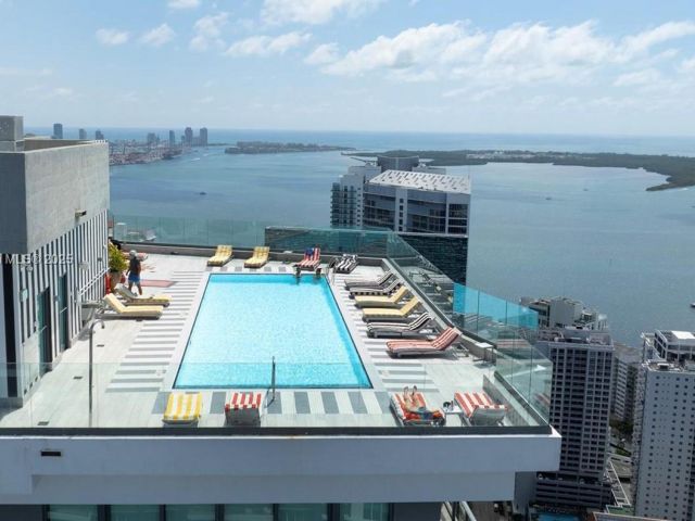 Apartment for rent  Unit #2208 - photo 6587256