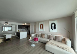 Apartment #1408 at Mark on Brickell