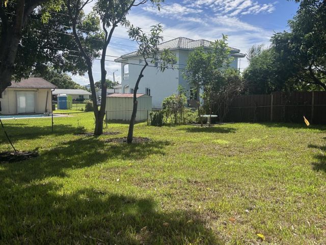 Home for sale at 4040 NE 4th. Avenue - photo 6688031