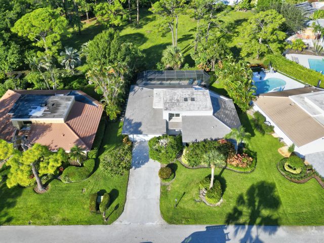 Home for sale at 634 W Lakewoode Circle - photo 6603333