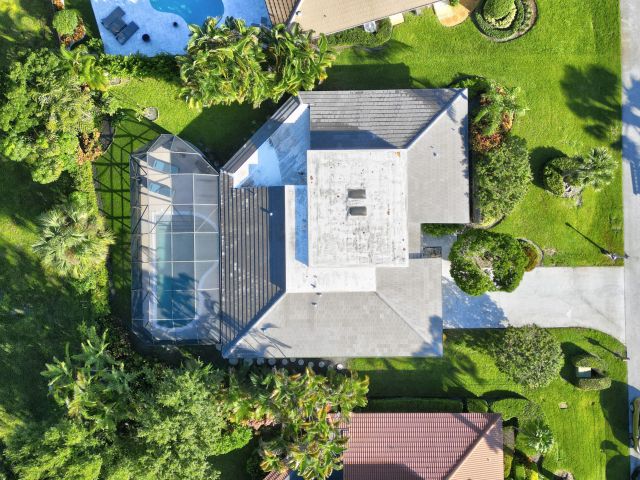 Home for sale at 634 W Lakewoode Circle - photo 6603334