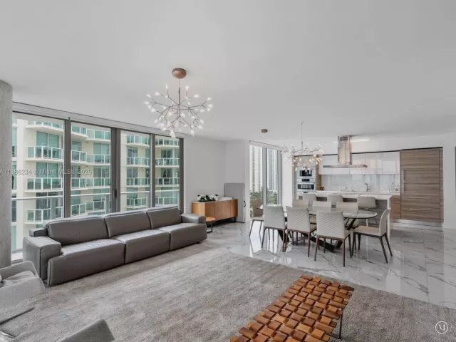 3-bedroom condo for sale in Sunny Isles Beach - 300 Sunny Isles Blvd 4-1601 - MondialRealty