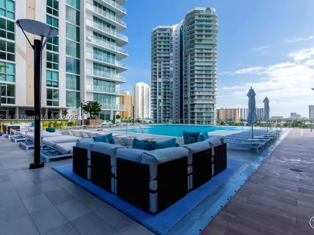 3-bedroom condo for sale in Sunny Isles Beach - 300 Sunny Isles Blvd 4-1601 - MondialRealty