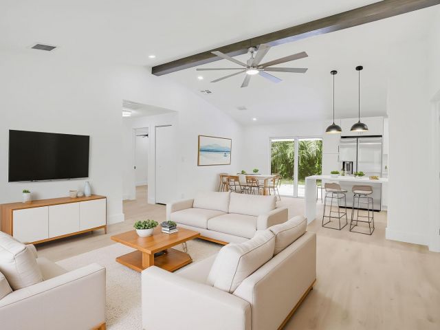 Home for sale at 5456 Sunrise Boulevard - photo 6627382