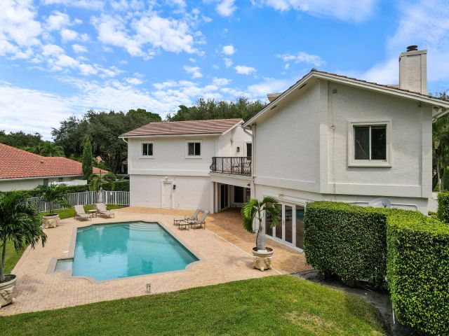 Home for sale at 2801 Embassy Drive - photo 6601667