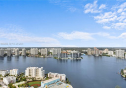 Apartment #5301 at Trump Royale