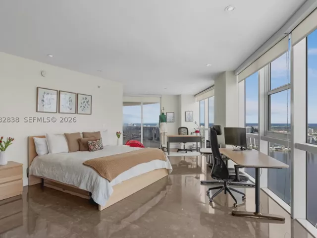 3-bedroom condo for sale in Sunny Isles Beach - 18201 Collins Ave 5301 - MondialRealty