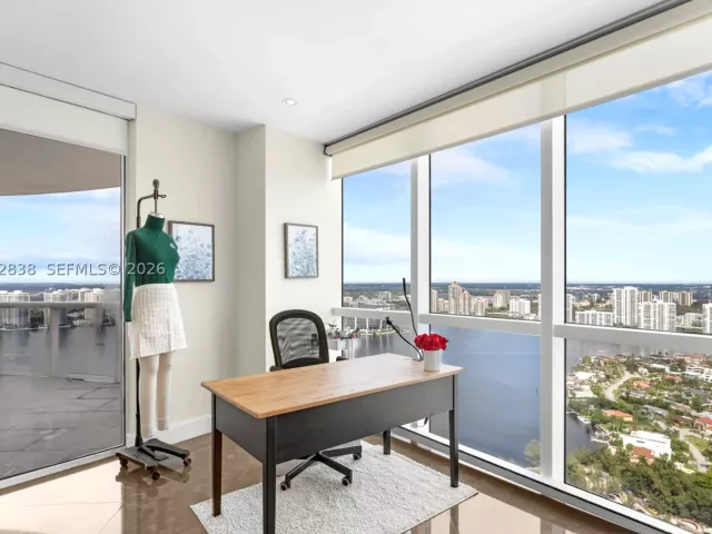 3-bedroom condo for sale in Sunny Isles Beach - 18201 Collins Ave 5301 - MondialRealty