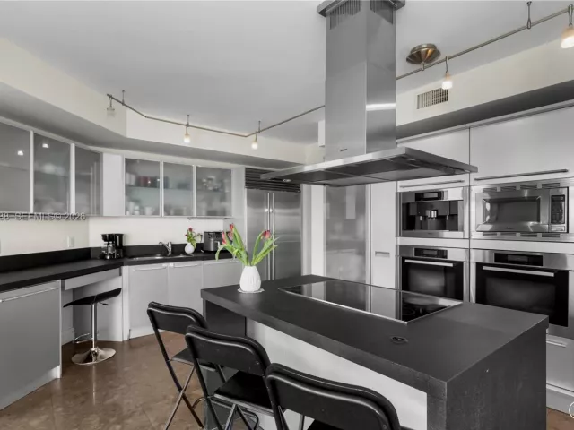 3-bedroom condo for sale in Sunny Isles Beach - 18201 Collins Ave 5301 - MondialRealty