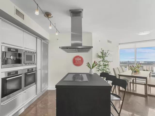 3-bedroom condo for sale in Sunny Isles Beach - 18201 Collins Ave 5301 - MondialRealty