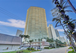 Apartment #3000 at Residences by Armani/Casa