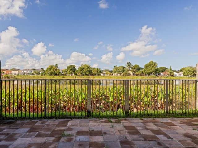 3-bedroom home for rent in Homestead - 1014 SE 23rd Ave - MondialRealty