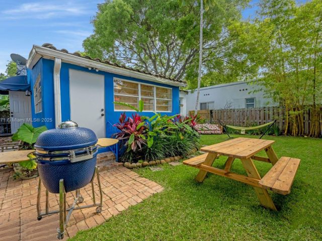 Home for rent at 1701 Fletcher St - photo 7446221