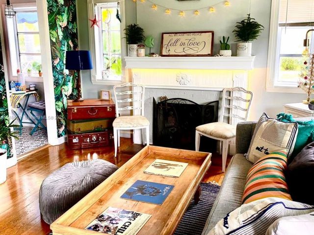 Home for rent at 1701 Fletcher St - photo 7446224