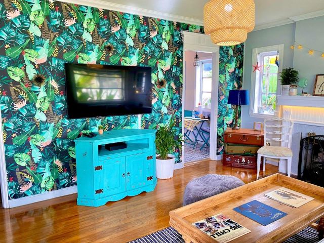 Home for rent at 1701 Fletcher St - photo 7446225