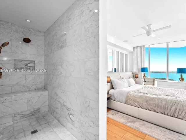 3-bedroom condo for sale in Miami - 2020 N Bayshore Dr 2702 - MondialRealty