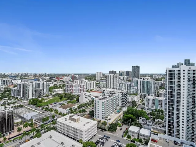 3-bedroom condo for sale in Miami - 2020 N Bayshore Dr 2702 - MondialRealty