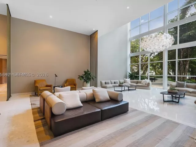 3-bedroom condo for sale in Miami - 2020 N Bayshore Dr 2702 - MondialRealty