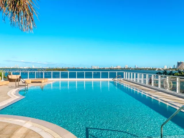 3-bedroom condo for sale in Miami - 2020 N Bayshore Dr 2702 - MondialRealty