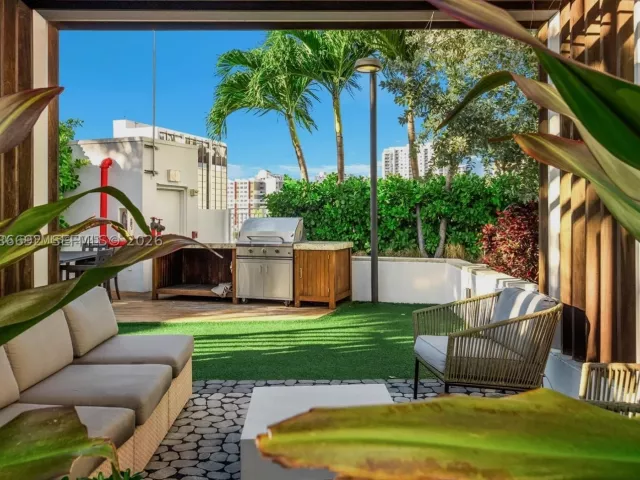 3-bedroom condo for sale in Miami - 2020 N Bayshore Dr 2702 - MondialRealty