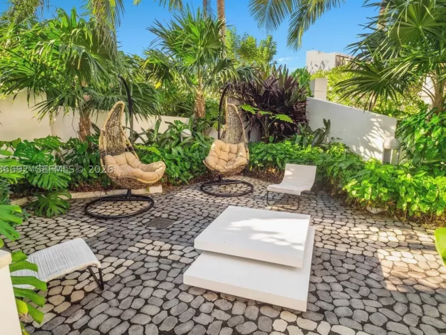 3-bedroom condo for sale in Miami - 2020 N Bayshore Dr 2702 - MondialRealty
