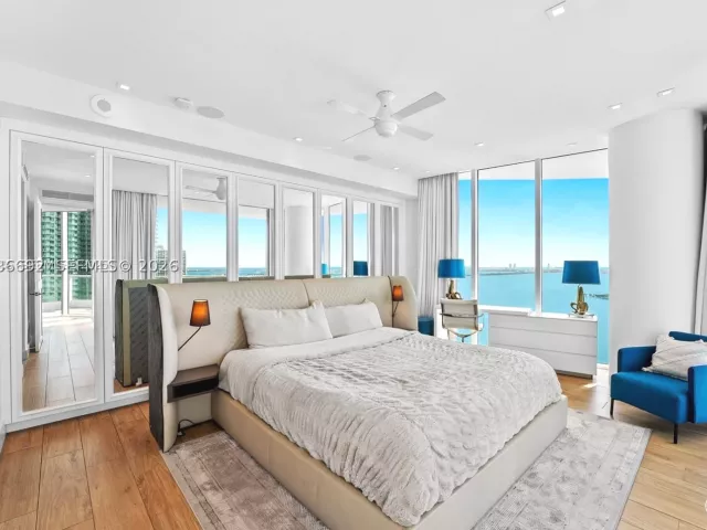 3-bedroom condo for sale in Miami - 2020 N Bayshore Dr 2702 - MondialRealty