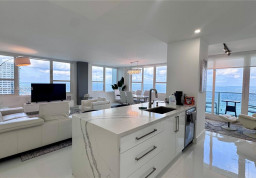 Apartment #912 at Alexander Towers