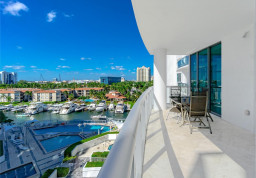 Apartment #2-705 at Atrium