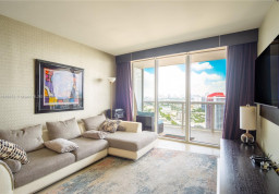 Apartment #3509 at Beach Club I