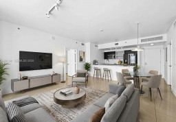 Apartment #3305 at Ivy