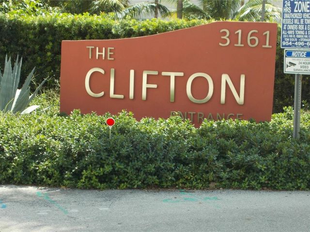 2-bedroom condo for rent in Hallandale Beach - 3161 S Ocean Dr 505 - MondialRealty