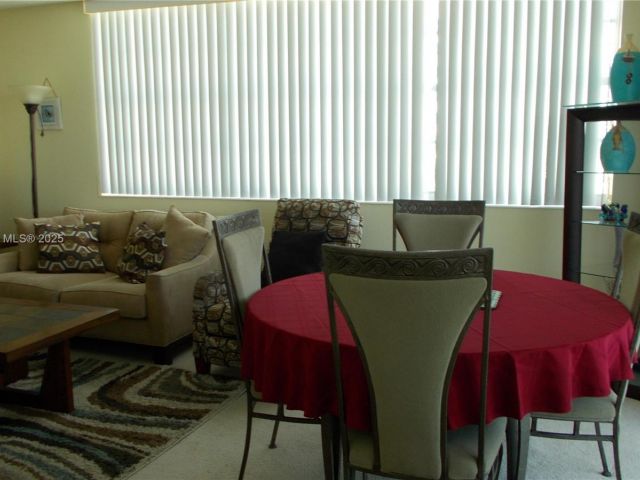 2-bedroom condo for rent in Hallandale Beach - 3161 S Ocean Dr 505 - MondialRealty
