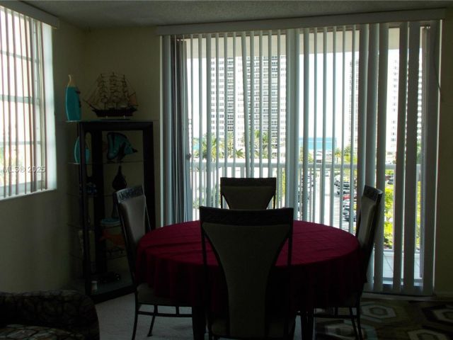 2-bedroom condo for rent in Hallandale Beach - 3161 S Ocean Dr 505 - MondialRealty