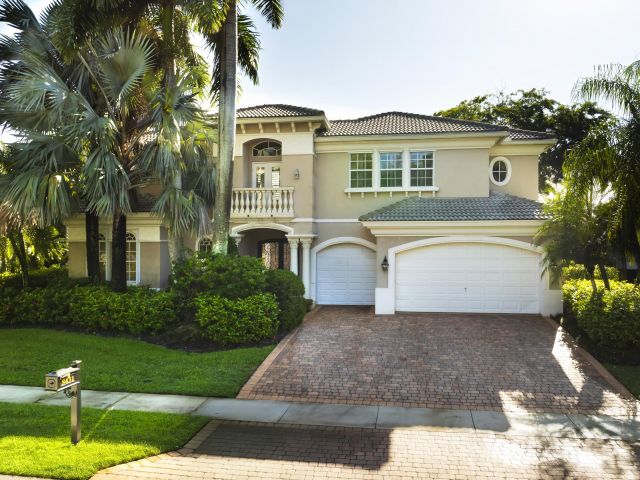 Home for sale at 8431 Egret Lakes Lane - photo 6612087