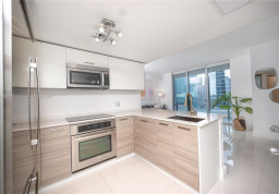 Apartment #1601 at Brickell House