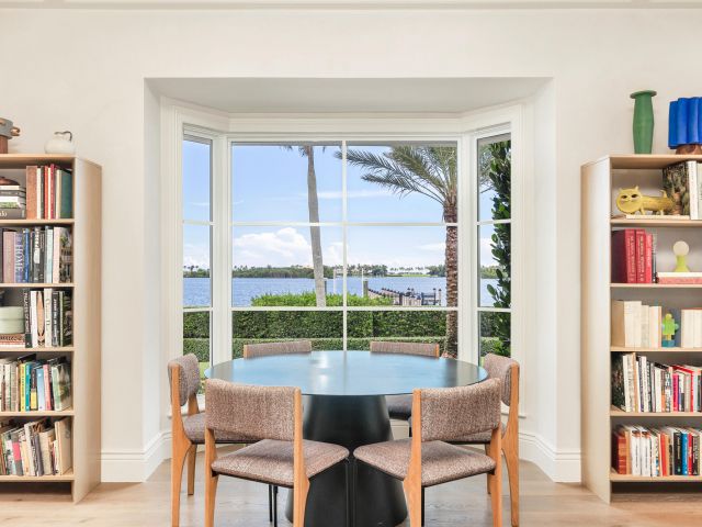 Home for sale at 6709 S Flagler Drive - photo 6626815