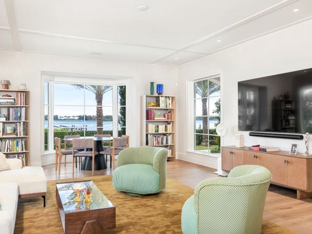 Home for sale at 6709 S Flagler Drive - photo 6626816