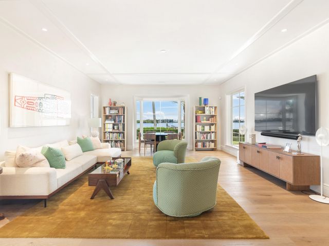 Home for sale at 6709 S Flagler Drive - photo 6626817