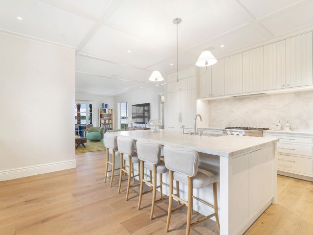 Home for sale at 6709 S Flagler Drive - photo 6626821