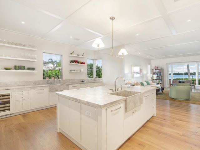 Home for sale at 6709 S Flagler Drive - photo 6626823