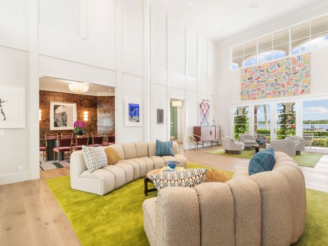 Home for sale at 6709 S Flagler Drive - photo 6626825