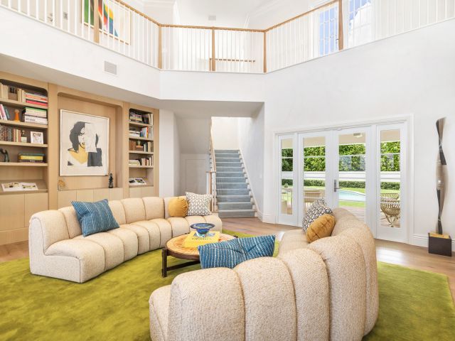 Home for sale at 6709 S Flagler Drive - photo 6626826