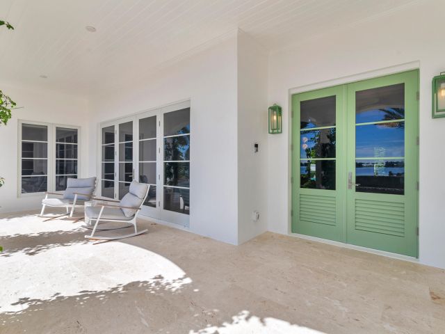 Home for sale at 6709 S Flagler Drive - photo 6626830