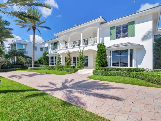 Home for sale at 6709 S Flagler Drive - photo 6626831