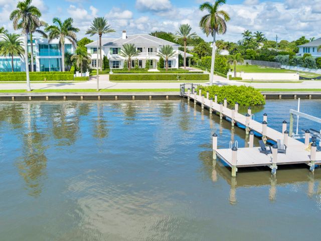 Home for sale at 6709 S Flagler Drive - photo 6626832