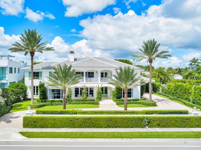 Home for sale at 6709 S Flagler Drive - photo 6626833