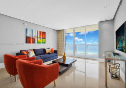 Apartment #1103 at La Perla